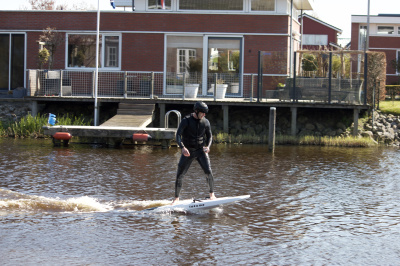 efoilen Friesland Leeuwarden